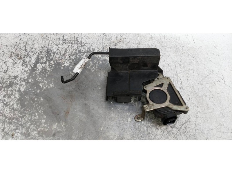 Recambio de motor cierre centralizado trasero izquierdo para hyundai accent (mc) gl crdi referencia OEM IAM   