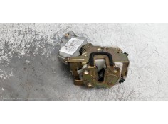 Recambio de motor cierre centralizado delantero derecho para nissan primera berlina (p11) comfort referencia OEM IAM   