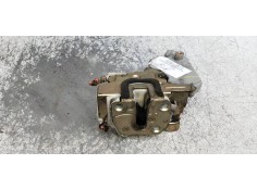 Recambio de motor cierre centralizado delantero izquierdo para nissan primera berlina (p11) comfort referencia OEM IAM   