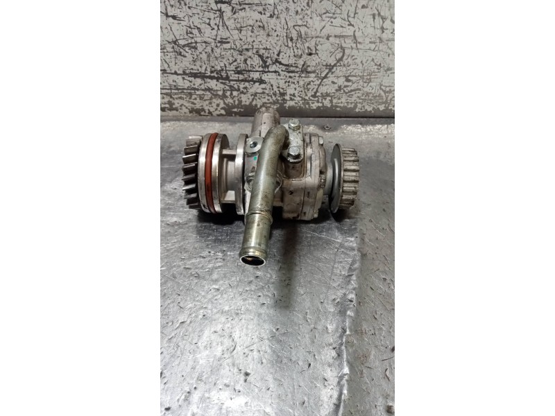 Recambio de bomba direccion para volkswagen t5 transporter/furgoneta 2.5 tdi referencia OEM IAM   