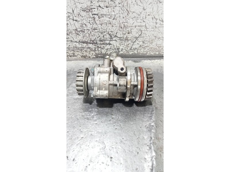 Recambio de bomba direccion para volkswagen t5 transporter/furgoneta 2.5 tdi referencia OEM IAM   