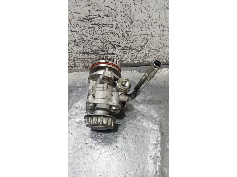 Recambio de bomba direccion para volkswagen t5 transporter/furgoneta 2.5 tdi referencia OEM IAM   
