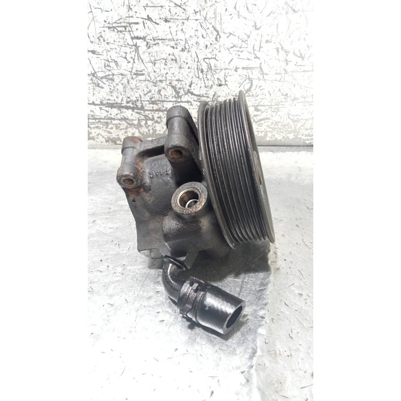 Recambio de bomba direccion para ford transit caja cerrada ´06 ft 330 k trend lkw referencia OEM IAM   