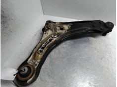 Recambio de brazo suspension inferior delantero izquierdo para mercedes vito (w638) caja cerrada referencia OEM IAM    2