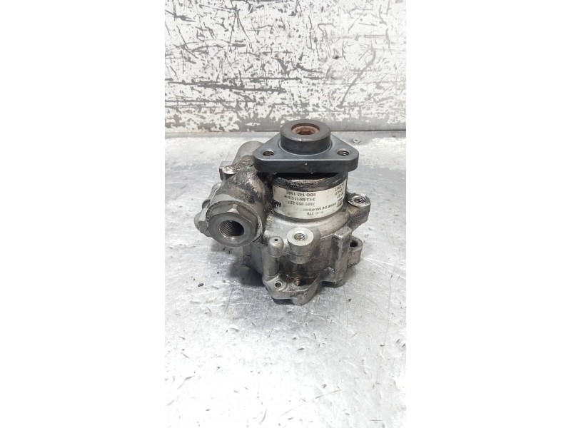 Recambio de bomba direccion para audi a4 berlina (b5) 2.4 referencia OEM IAM 7691955227 8D0145156F 