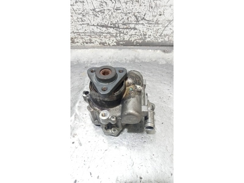 Recambio de bomba direccion para audi a4 berlina (b5) 2.4 referencia OEM IAM 7691955227 8D0145156F 