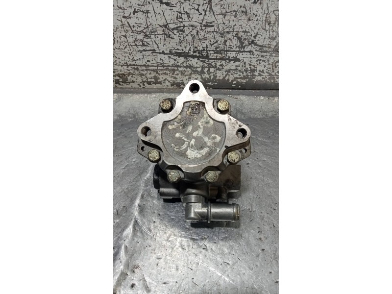 Recambio de bomba direccion para audi a4 berlina (b5) 2.4 referencia OEM IAM 7691955227 8D0145156F 