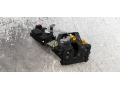 Recambio de motor cierre centralizado delantero derecho para hyundai accent (mc) gl crdi referencia OEM IAM   