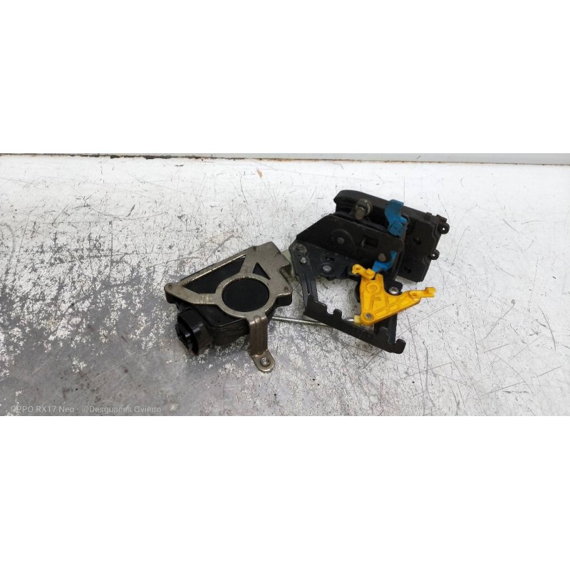 Recambio de motor cierre centralizado delantero derecho para hyundai accent (mc) gl crdi referencia OEM IAM   