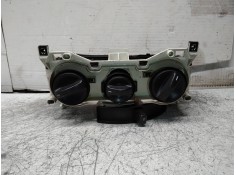 Recambio de mando calefaccion / aire acondicionado para fiat punto berlina (188) 1.9 d (i) referencia OEM IAM 141740100  