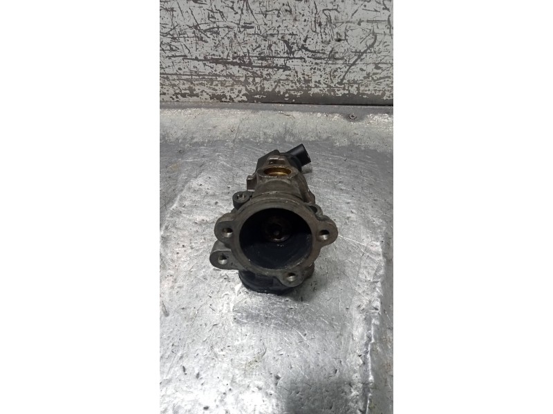 Recambio de valvula egr para fiat doblo cargo (223) 1.3 jtd referencia OEM IAM   