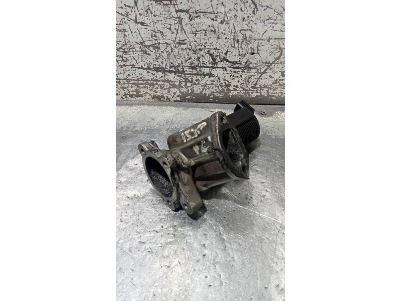 Recambio de valvula egr para fiat doblo cargo (223) 1.3 jtd referencia OEM IAM   