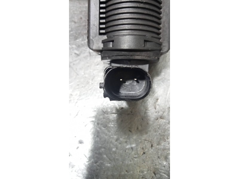 Recambio de valvula egr para fiat doblo cargo (223) 1.3 jtd referencia OEM IAM   