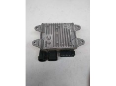 Recambio de centralita direccion para citroen c3 1.1 referencia OEM IAM 9662993380 933 6900001212A