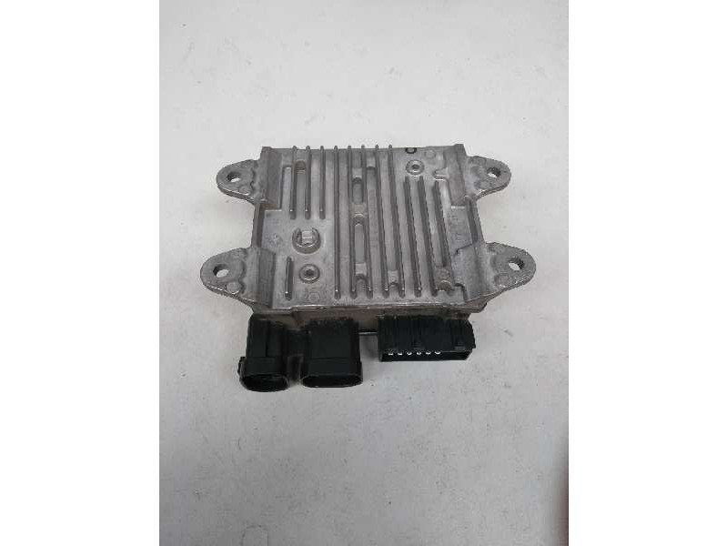 Recambio de centralita direccion para citroen c3 1.1 referencia OEM IAM 9662993380 933 6900001212A
