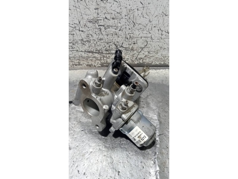 Recambio de bomba freno para renault zoe bose referencia OEM IAM 460116213R 020471126200 