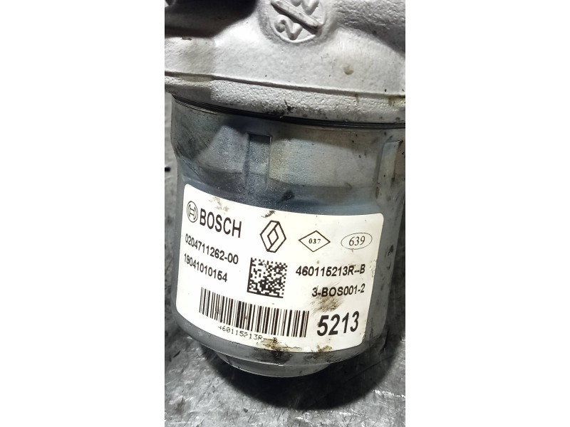 Recambio de bomba freno para renault zoe bose referencia OEM IAM 460116213R 020471126200 