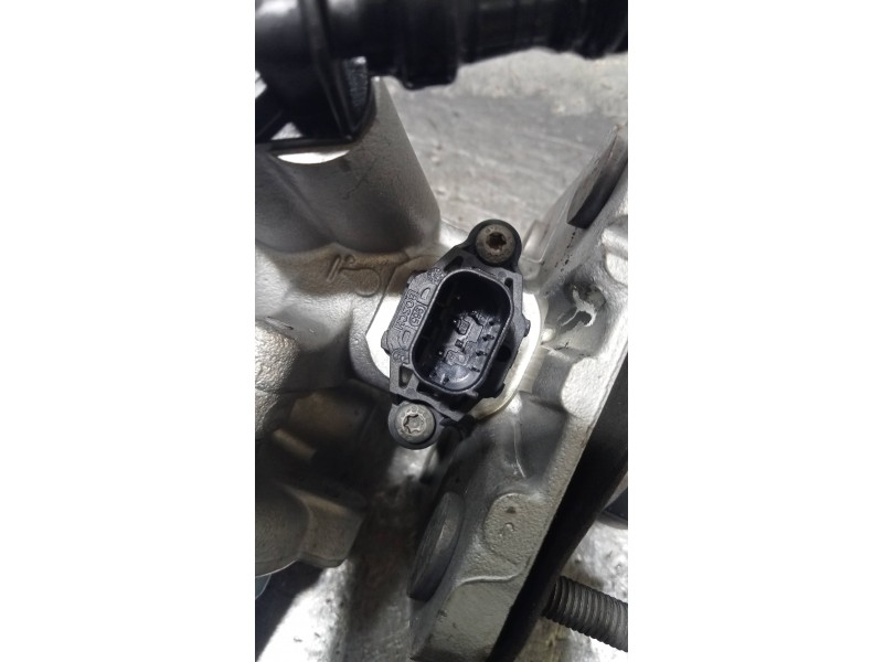 Recambio de bomba freno para renault zoe bose referencia OEM IAM 460116213R 020471126200 