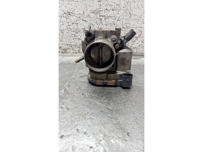 Recambio de caja mariposa para seat toledo (1m2) select referencia OEM IAM 0280750026 06A133062F 