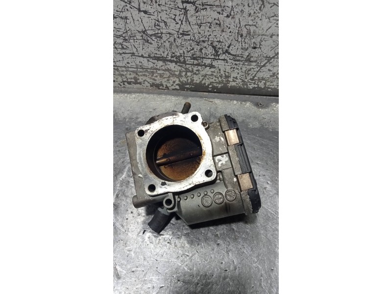 Recambio de caja mariposa para seat toledo (1m2) select referencia OEM IAM 0280750026 06A133062F 