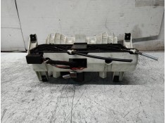 Recambio de mando calefaccion / aire acondicionado para fiat punto berlina (188) 1.9 d (i) referencia OEM IAM 141740100   2