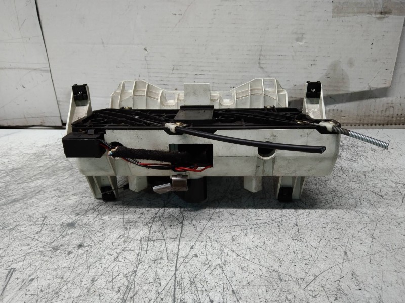 Recambio de mando calefaccion / aire acondicionado para fiat punto berlina (188) 1.9 d (i) referencia OEM IAM 141740100  