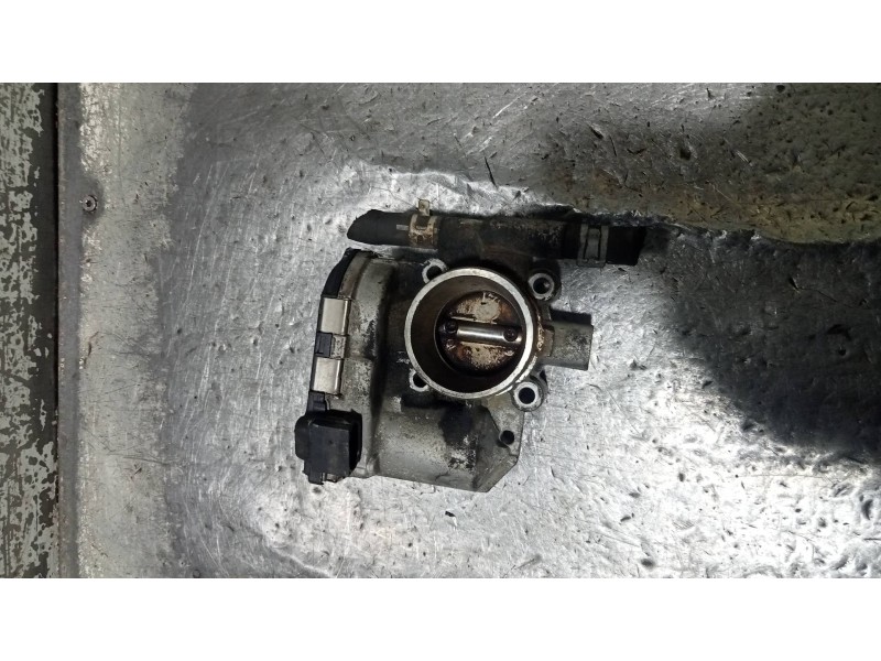 Recambio de caja mariposa para opel corsa d corsavan referencia OEM IAM 0280750133  