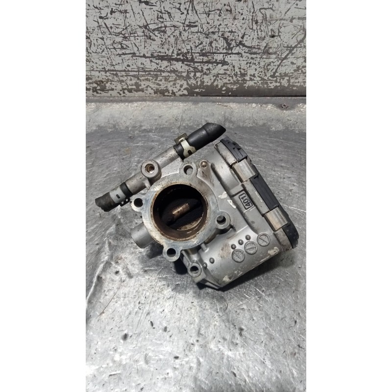 Recambio de caja mariposa para opel corsa d corsavan referencia OEM IAM 0280750133  