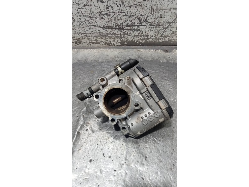 Recambio de caja mariposa para opel corsa d corsavan referencia OEM IAM 0280750133  