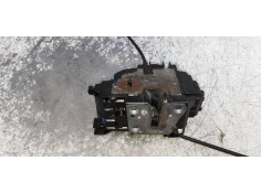 Recambio de motor cierre centralizado trasero derecho para renault clio iii confort expression referencia OEM IAM   