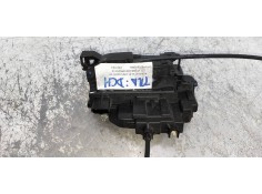 Recambio de motor cierre centralizado trasero derecho para renault clio iii confort expression referencia OEM IAM    2