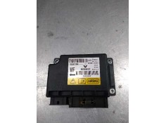 Recambio de centralita airbag para renault megane iii berlina 5 p authentique referencia OEM IAM 000405291A5 285587230R 98510547