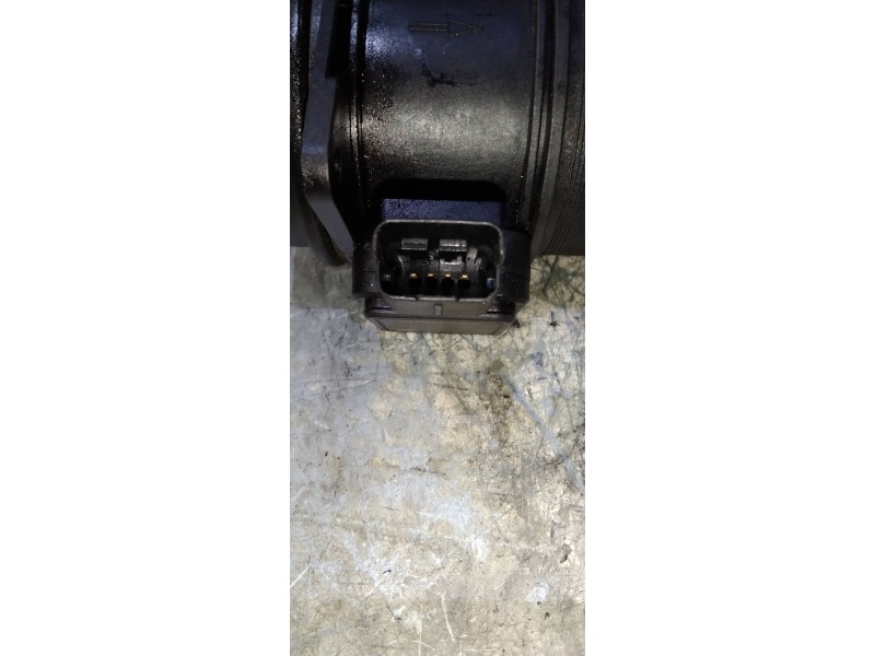 Recambio de caudalimetro para citroen c6 básico referencia OEM IAM 5WK97001 9645948780 