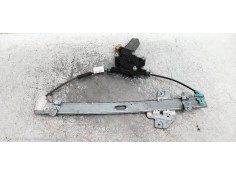 Recambio de elevalunas delantero izquierdo para hyundai accent (mc) gl crdi referencia OEM IAM   