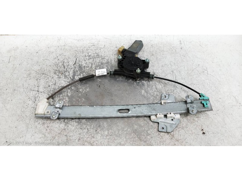 Recambio de elevalunas delantero izquierdo para hyundai accent (mc) gl crdi referencia OEM IAM   