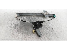 Recambio de elevalunas delantero izquierdo para hyundai accent (mc) gl crdi referencia OEM IAM    2