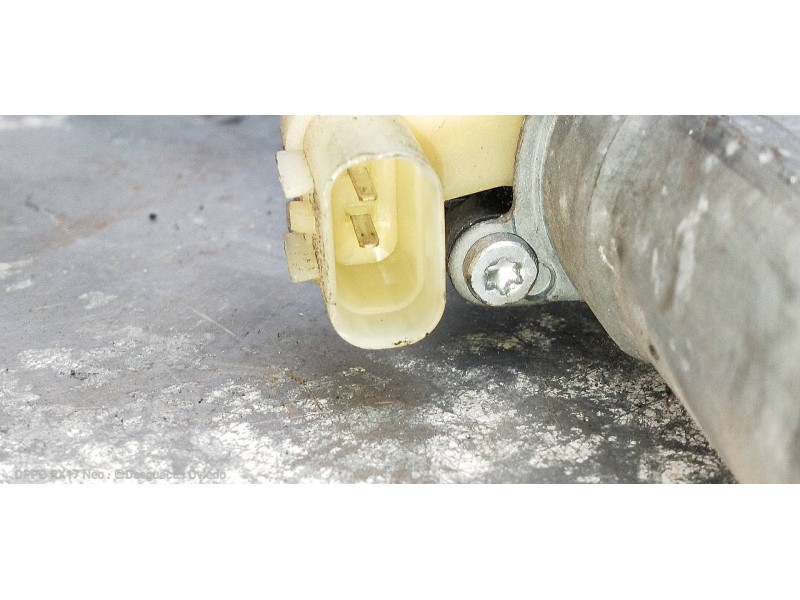 Recambio de elevalunas delantero izquierdo para hyundai accent (mc) gl crdi referencia OEM IAM   