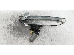 Recambio de elevalunas trasero derecho para hyundai accent (mc) gl crdi referencia OEM IAM   