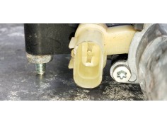 Recambio de elevalunas trasero derecho para hyundai accent (mc) gl crdi referencia OEM IAM    2