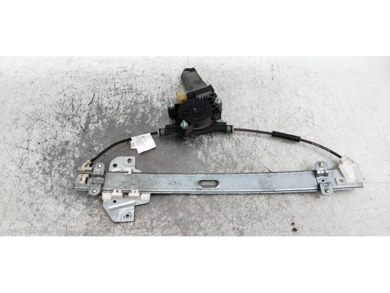 Recambio de elevalunas trasero derecho para hyundai accent (mc) gl crdi referencia OEM IAM   