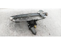 Recambio de elevalunas trasero izquierdo para hyundai accent (mc) gl crdi referencia OEM IAM   