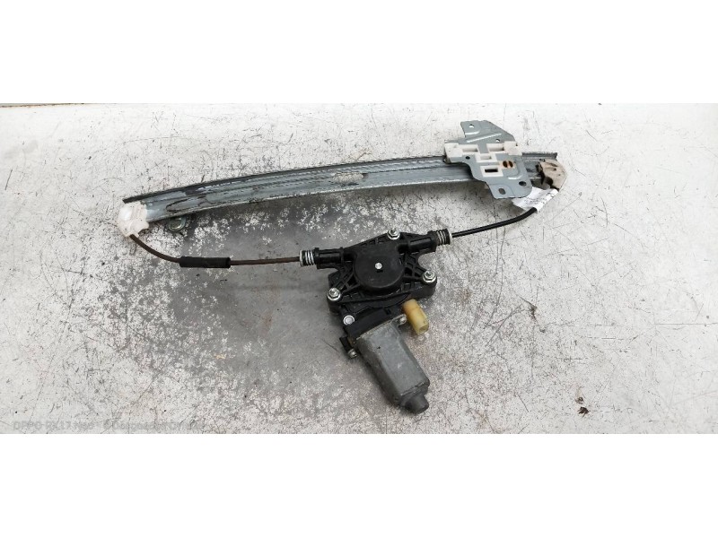 Recambio de elevalunas trasero izquierdo para hyundai accent (mc) gl crdi referencia OEM IAM   