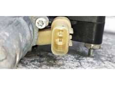 Recambio de elevalunas trasero izquierdo para hyundai accent (mc) gl crdi referencia OEM IAM    2