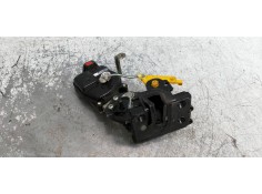 Recambio de motor cierre centralizado trasero derecho para hyundai accent (mc) gl crdi referencia OEM IAM   