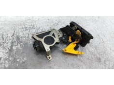 Recambio de motor cierre centralizado trasero derecho para hyundai accent (mc) gl crdi referencia OEM IAM    2
