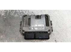 Recambio de centralita motor uce para hyundai accent (mc) gl crdi referencia OEM IAM 0281013147 391012A415 