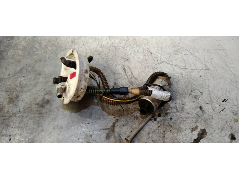 Recambio de bomba combustible para volkswagen passat berlina (3b3) v6 tdi executive referencia OEM IAM 4B0906087 220801005 