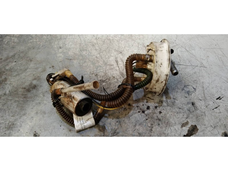 Recambio de bomba combustible para volkswagen passat berlina (3b3) v6 tdi executive referencia OEM IAM 4B0906087 220801005 
