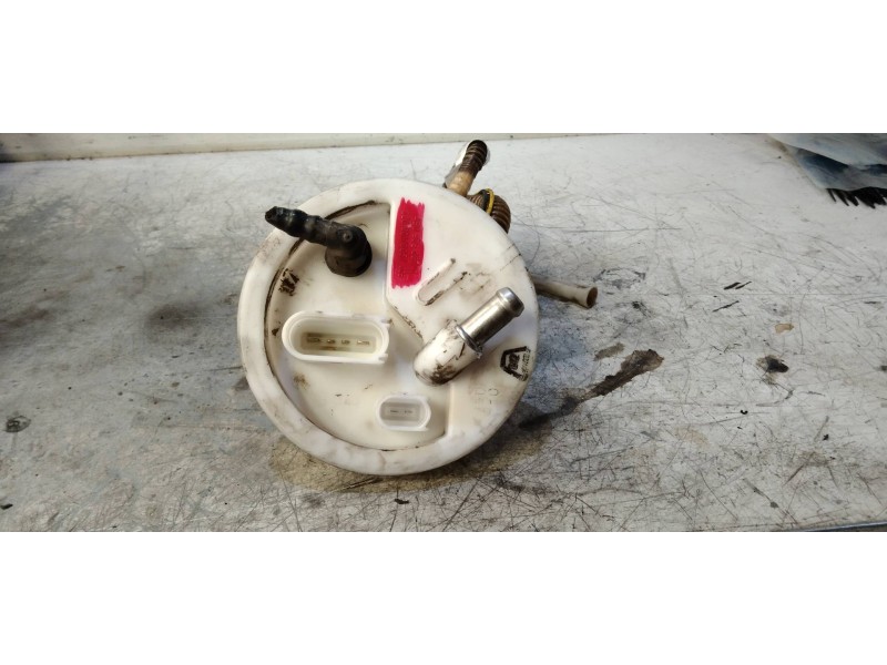 Recambio de bomba combustible para volkswagen passat berlina (3b3) v6 tdi executive referencia OEM IAM 4B0906087 220801005 