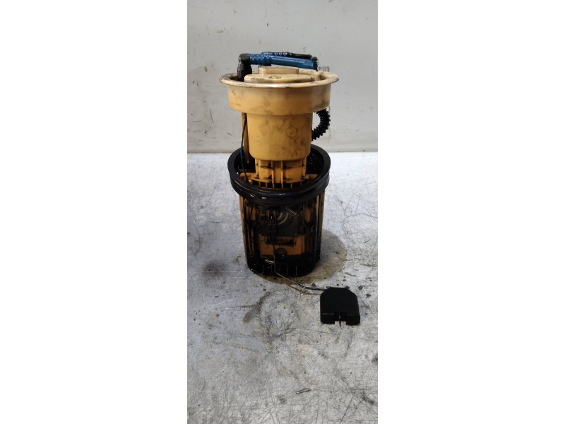 Recambio de bomba combustible para volkswagen t5 transporter/furgoneta caja cerrada referencia OEM IAM 7H0919050 A2C53095036 
